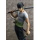 One Piece Portrait of Pirates POP Excellent Model NEO-DX Roronoa Zoro 10th LIMITED Ver. 1/8 Preorder Megahouse 