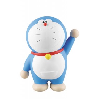 Ultra Detail Figure No.141 Fujiko Fujio Series 2 Doraemon (Early Ver.) Medicom Toy