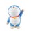 Ultra Detail Figure No.141 Fujiko Fujio Series 2 Doraemon (Early Ver.) Medicom Toy