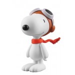 Ultra Detail Figure No.162 Peanuts Series 1 Snoopy (Flying Ace) Medicom Toy