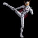 (T5E5) Casshan Tatsunoko Heroes Fighting Gear Action Figure Sentinel 