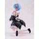 Re:ZERO Starting Life in Another World Rem 1/8 Revolve