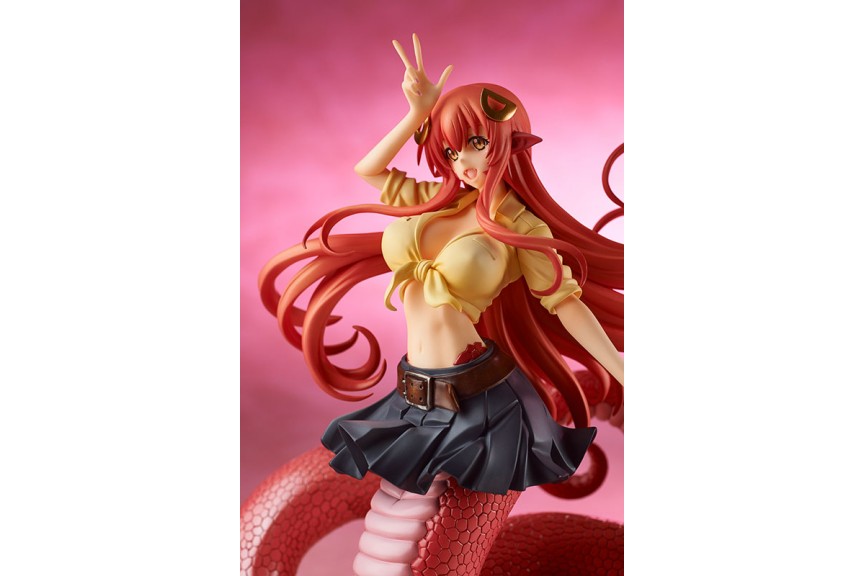 Monster Musume Gifts & Merchandise for Sale