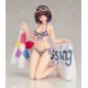 Saekano How to Raise a Boring Girlfriend Flat Megumi Kato Swimsuit Ver. 1/7 Good Smile Company