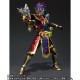 SH S.H. Figuarts Kamen Rider Ex-Aid Para-Dx Perfect Knock Out Gamer Level 99 Bandai Limited