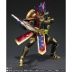 SH S.H. Figuarts Kamen Rider Ex-Aid Para-Dx Perfect Knock Out Gamer Level 99 Bandai Limited