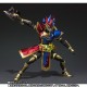 SH S.H. Figuarts Kamen Rider Ex-Aid Para-Dx Perfect Knock Out Gamer Level 99 Bandai Limited