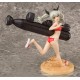 Girls und Panzer the Movie Anchovy 1/7 Phat Company
