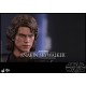 Movie Masterpiece Star Wars Episode 3 Revenge of the Sith 1/6 Anakin Skywalker Hot Toys