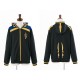 Code Geass Lelouch of the Rebellion the Movie Image Parka Knight of Zero Size M