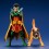 ARTFX+ DC COMICS REBIRTH Super Sons: Robin & Bat-Hound 2Pack 1/10 Kotobukiya