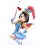 THE IDOLMASTER Cinderella Girls Chie Sasaki (Hi-Fi Days)+ 1/7 PM Office A