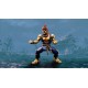 SH S.H. Figuarts Street Fighter Akuma Bandai