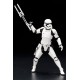 ARTFX+ Star Wars The Force Awakens First Order Stormtrooper FN-2199 1/10 Kotobukiya