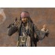 SH S.H. Figuarts Captain Jack Sparrow Pirates of the Caribbean Dead men tell no tales Bandai