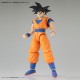 Figure-rise Standard Dragon Ball Z Son Goku Model kit Bandai