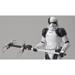  Star Wars Plastic Model Kit 1/12 First Order Executioner (The Last Jedi) Bandai