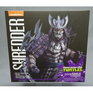 Teenage Mutant Ninja Turtles Shredder Good Smile Company