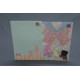 (T1EV) PRETTY GUARDIAN SAILOR MOON 20TH ANNIVERSARY FILE HOLDER 