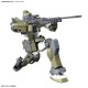 MG 1/100 GM Sniper Rifle from Mobile Suit Gundam MSV Model Kit Bandai