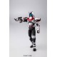 Figure-rise 6 Kamen Rider Kabuto Plastic Model