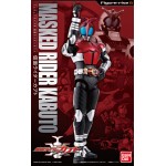 Figure-rise 6 Kamen Rider Kabuto Plastic Model