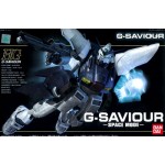 G-SAVIOUR 1/144 G-Saviour (Zero Gravity Style) Plastic Model