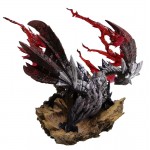 Capcom Figure Builder Creator's Model Sky Comet Dragon Valphalk Rage
