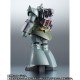 Robot Damashii (side MS) Mobile Suit Gundam MS-14A GELGOOG & C-TYPE EQUIPMENT ver. A.N.I.M.E Bandai Limited