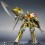 Heavy Metal L-Gaim Robot Damashii (side HM) Aug Bandai Limited