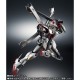 Gundam Ghost Robot Damashii (side MS) Crossbone Gundam X-0 Bandai Limited