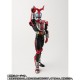 SH S.H. Figuarts Kamen Rider Kabuto Hyper Form Bandai Limited