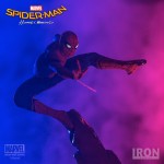 Spider-Man: Homecoming Spider-Man 1/10 Battle Diorama Series Art Iron Studios