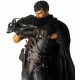 Berserk Real Action Heroes N.704 RAH Guts Dark Knight Ver. Preorder Medicom Toy 