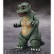 S.H Monster Arts Space Godzilla & Little Godzilla Special Color ver. Bandai Limited