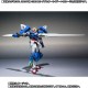 Gundam 00V Metal Robot Damashii (side MS) XN Raiser & Seven Swords Parts Set Bandai Limited