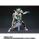 SH S.H Figuarts Kamen Rider Brave Legacy Gamer Level 100 Bandai Limited