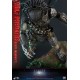 Movie Masterpiece AVP2 1/6 Scale Figure Wolf Predator (Heavy Weaponry Ver.) Hot Toys