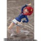 SH S.H. Figuarts Aikatsu! Kurebayashi Juri (Winter Seifuku ver.) Bandai limited