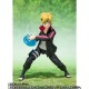 SH S.H. Figuarts Boruto (Naruto Next Generations) Uzumaki Boruto Bandai Limited