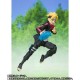 SH S.H. Figuarts Boruto (Naruto Next Generations) Uzumaki Boruto Bandai Limited