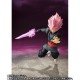 SH S.H. Figuarts Dragon Ball Super Goku Black Bandai limited