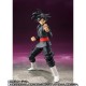 SH S.H. Figuarts Dragon Ball Super Goku Black Bandai limited