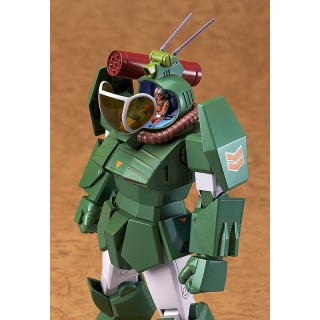 Fang of the Sun Dougram COMBAT ARMORS MAX 04 1/72 Soltic H8 Roundfacer Lightweight Model Convertible Kit MAX Factory