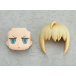 Nendoroid More Learning with Manga! Fate/Grand Order Face Swap (Saber/Altria Pendragon) Good Smile Company