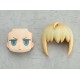 Nendoroid More Learning with Manga! Fate/Grand Order Face Swap (Saber/Altria Pendragon) Good Smile Company