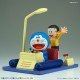 Figure-rise Mechanics Doraemon no Himitsu Dougu Time Machine Model kit Bandai