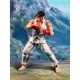 SH S.H. Figuarts Ryu Street Fighter Bandai