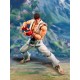 SH S.H. Figuarts Ryu Street Fighter Bandai