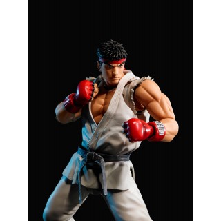 SH S.H. Figuarts Ryu Street Fighter Bandai